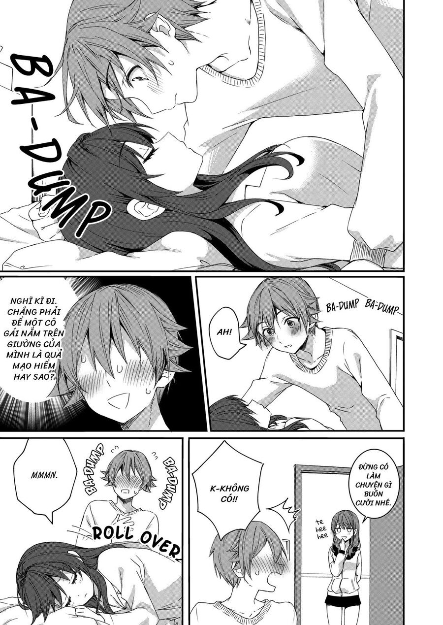 Rinkane Chap 4 - Next Chap 5