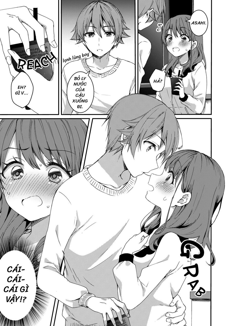 Rinkane Chap 4 - Next Chap 5