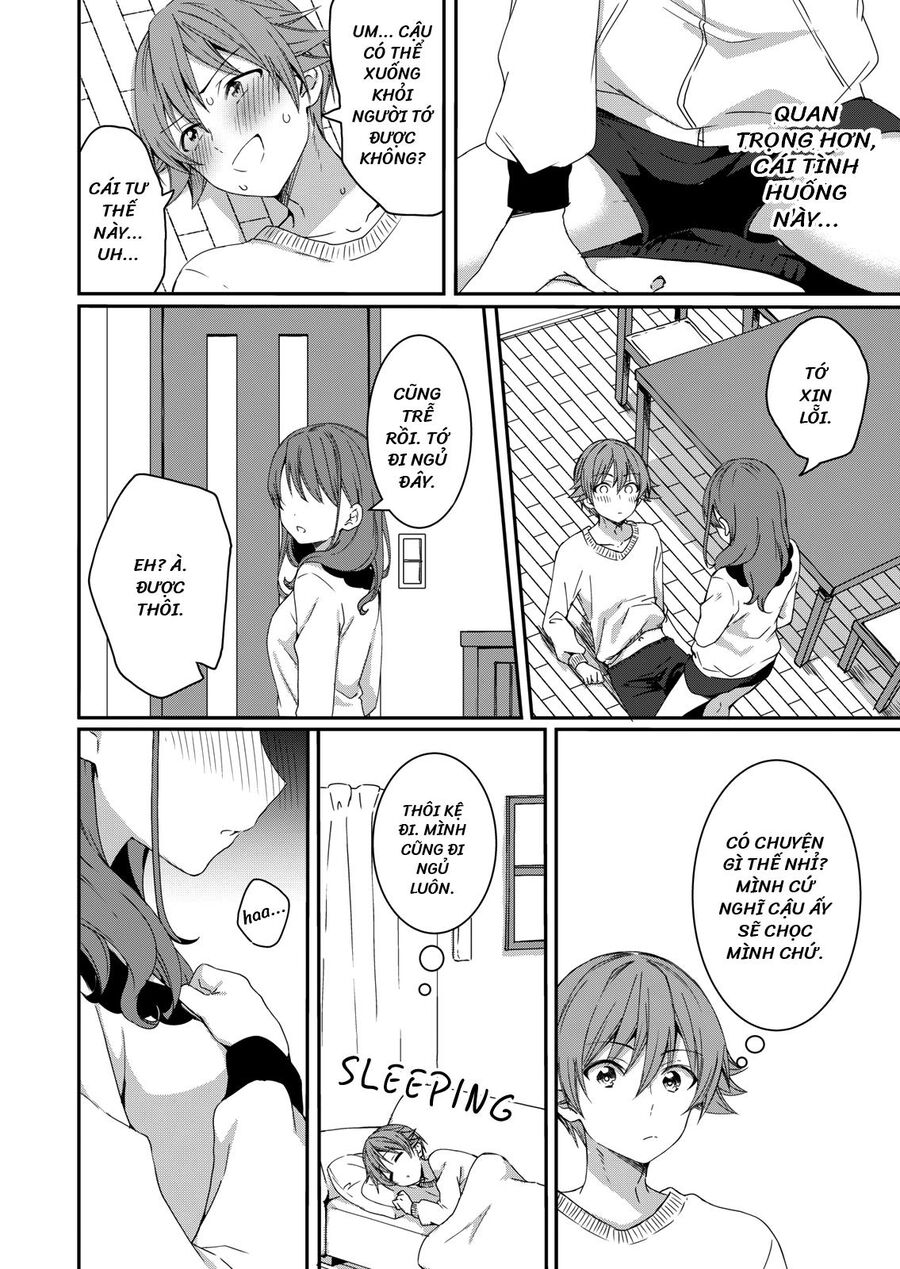 Rinkane Chap 4 - Next Chap 5