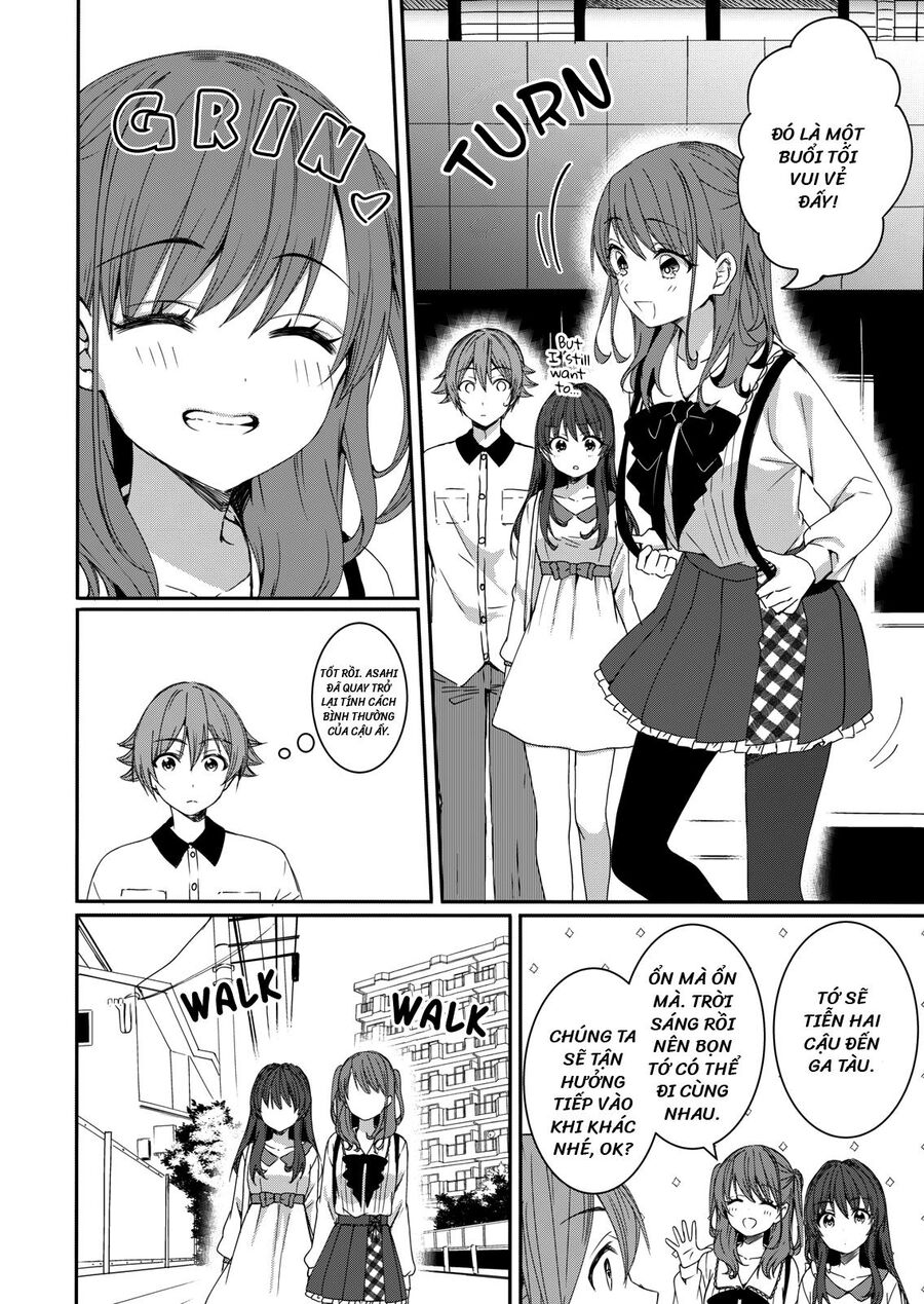 Rinkane Chap 4 - Next Chap 5