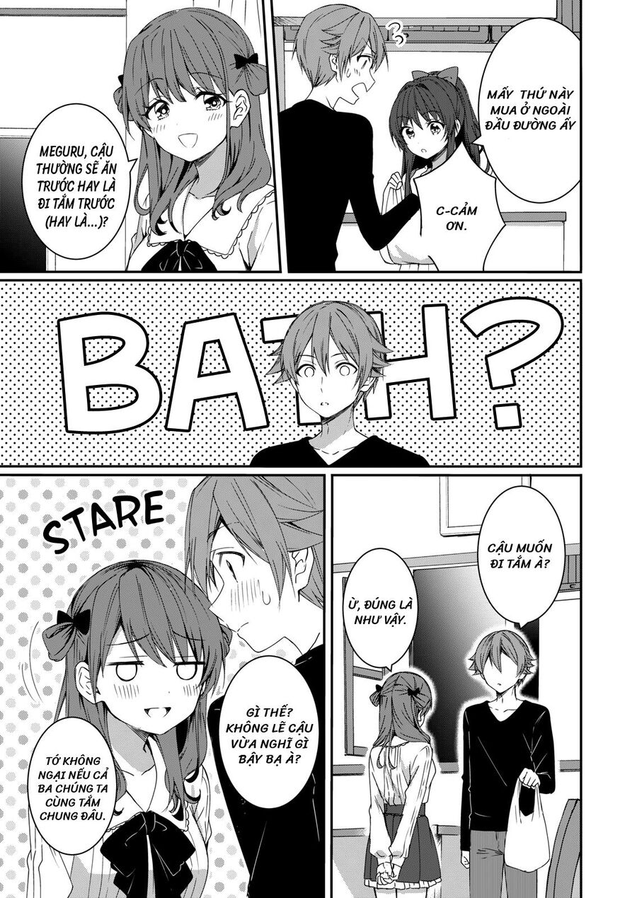 Rinkane Chap 4 - Next Chap 5