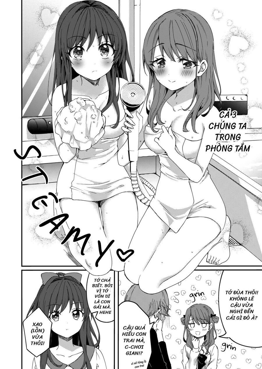 Rinkane Chap 4 - Next Chap 5