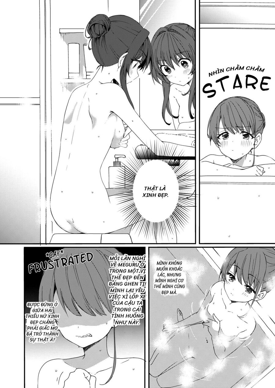 Rinkane Chap 4 - Next Chap 5