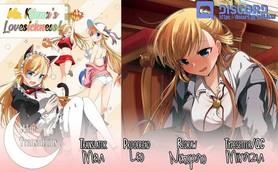 Rinna Keibu Wa Kokyuu Ga Dekinai Chap 5 - Next Chap 6