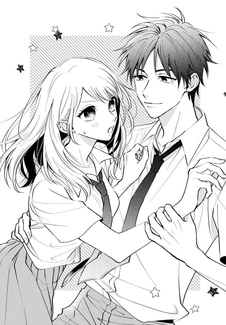 Risou No Kareshi No Hazunanoni Chap 1 - Next Chap 2