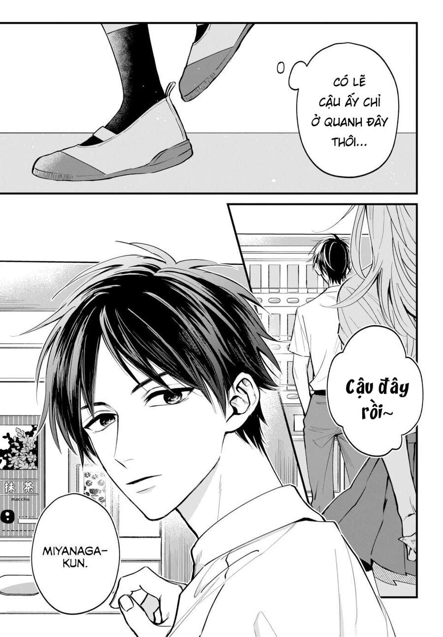 Risou No Kareshi No Hazunanoni Chap 1 - Next Chap 2