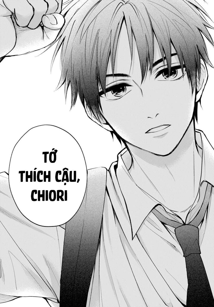 Risou No Kareshi No Hazunanoni Chap 1 - Next Chap 2