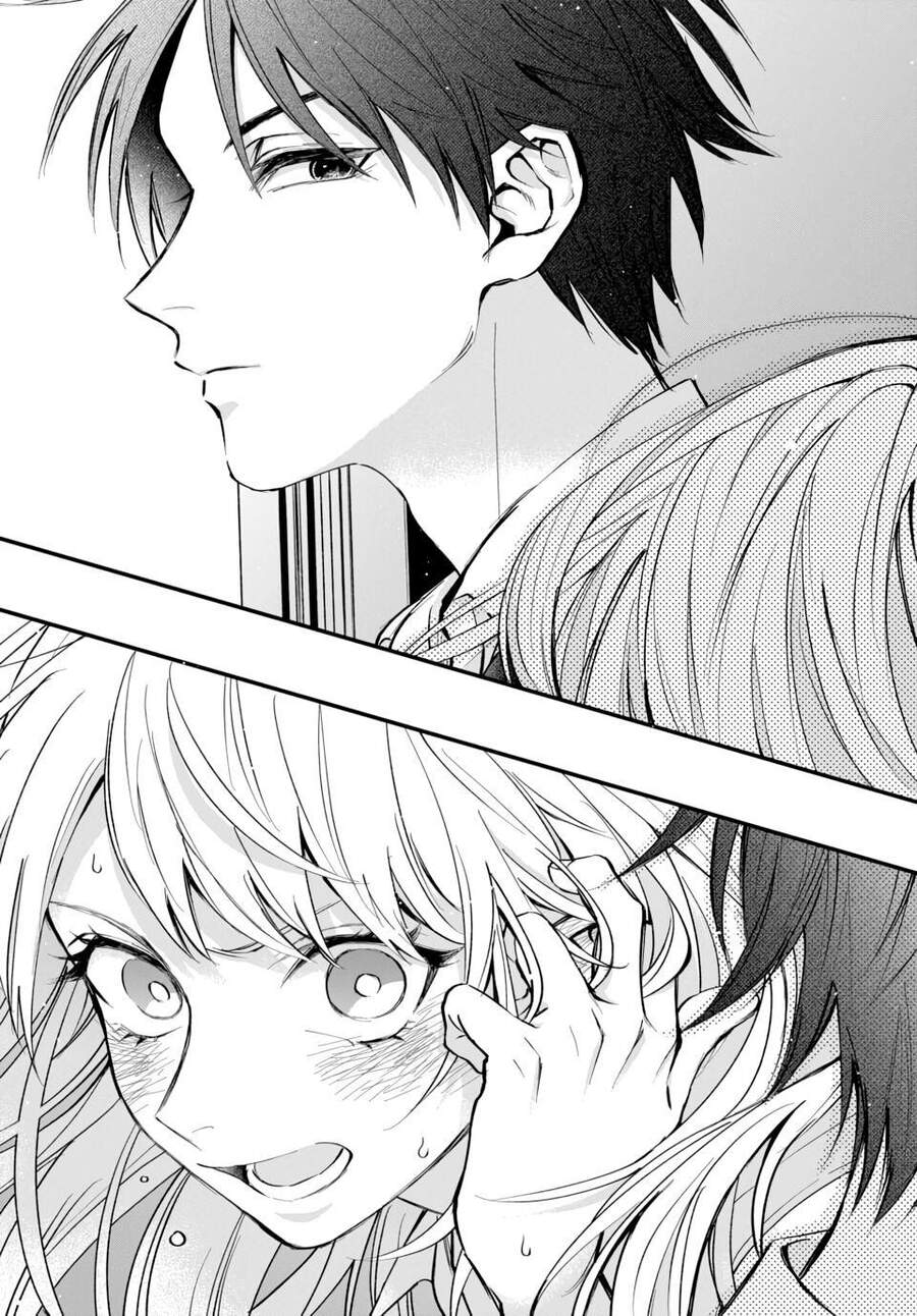 Risou No Kareshi No Hazunanoni Chap 1 - Next Chap 2
