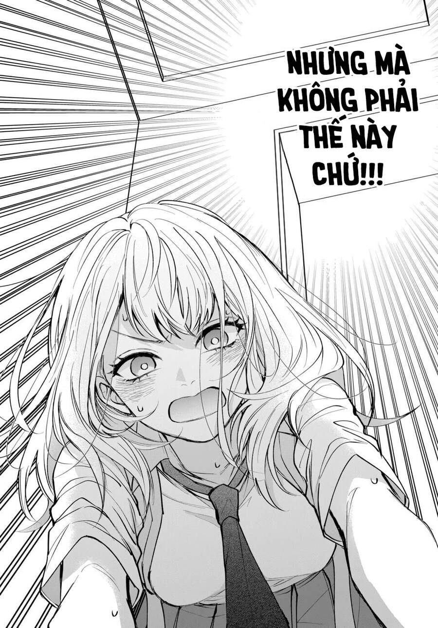 Risou No Kareshi No Hazunanoni Chap 1 - Next Chap 2