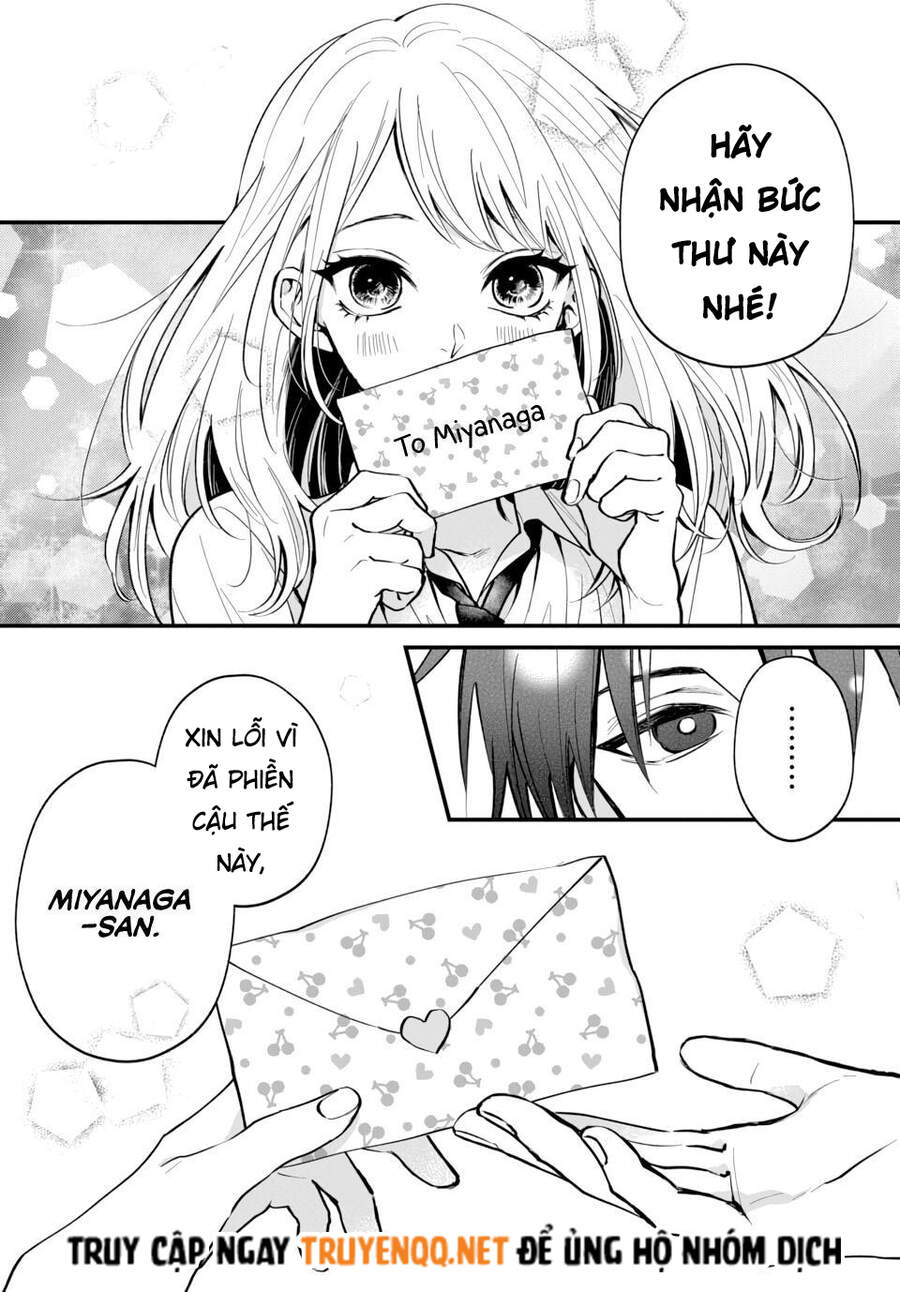 Risou No Kareshi No Hazunanoni Chap 1 - Next Chap 2