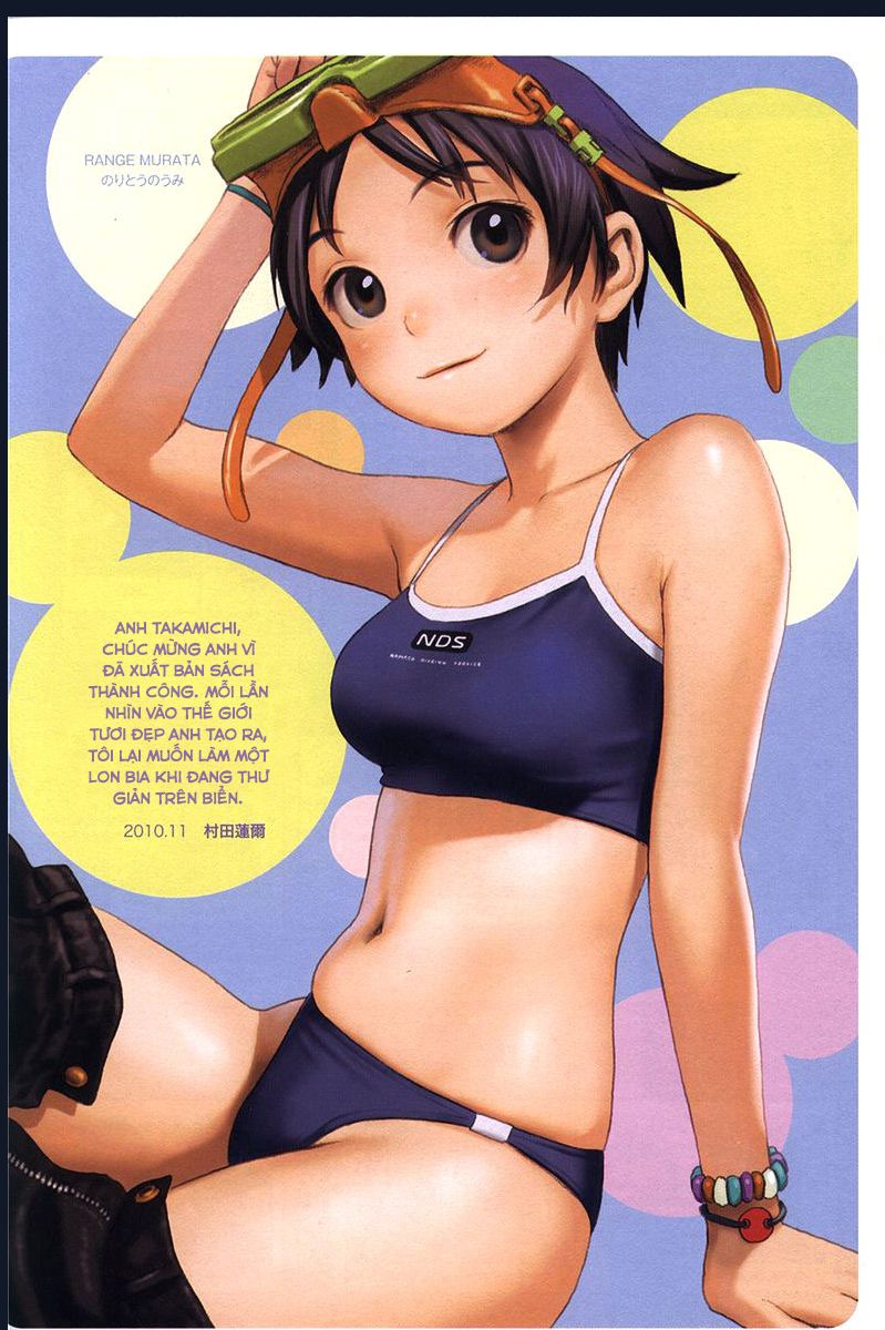 Ritou No Umi Chap 55 - Next Chap 56