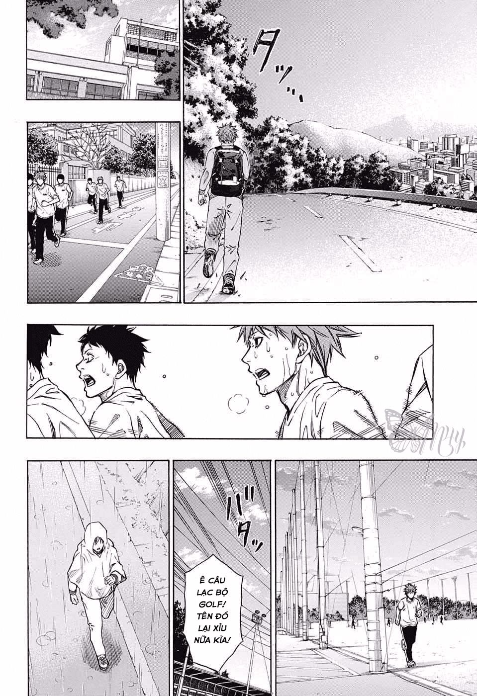 Robot X Laserbeam Chap 12 - Next Chap 13