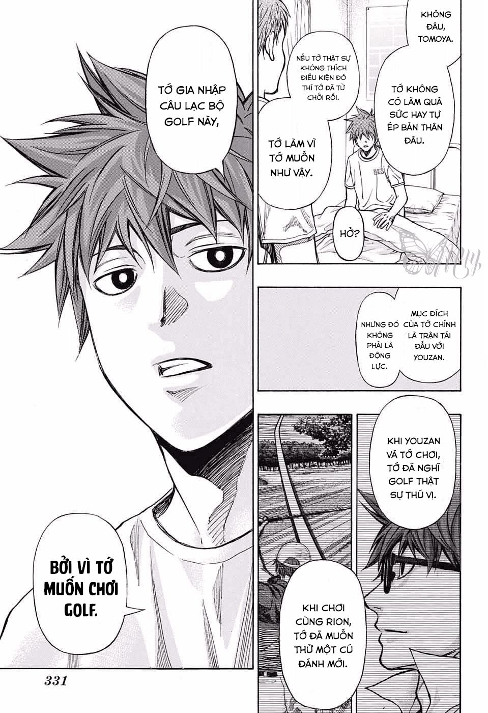 Robot X Laserbeam Chap 12 - Next Chap 13