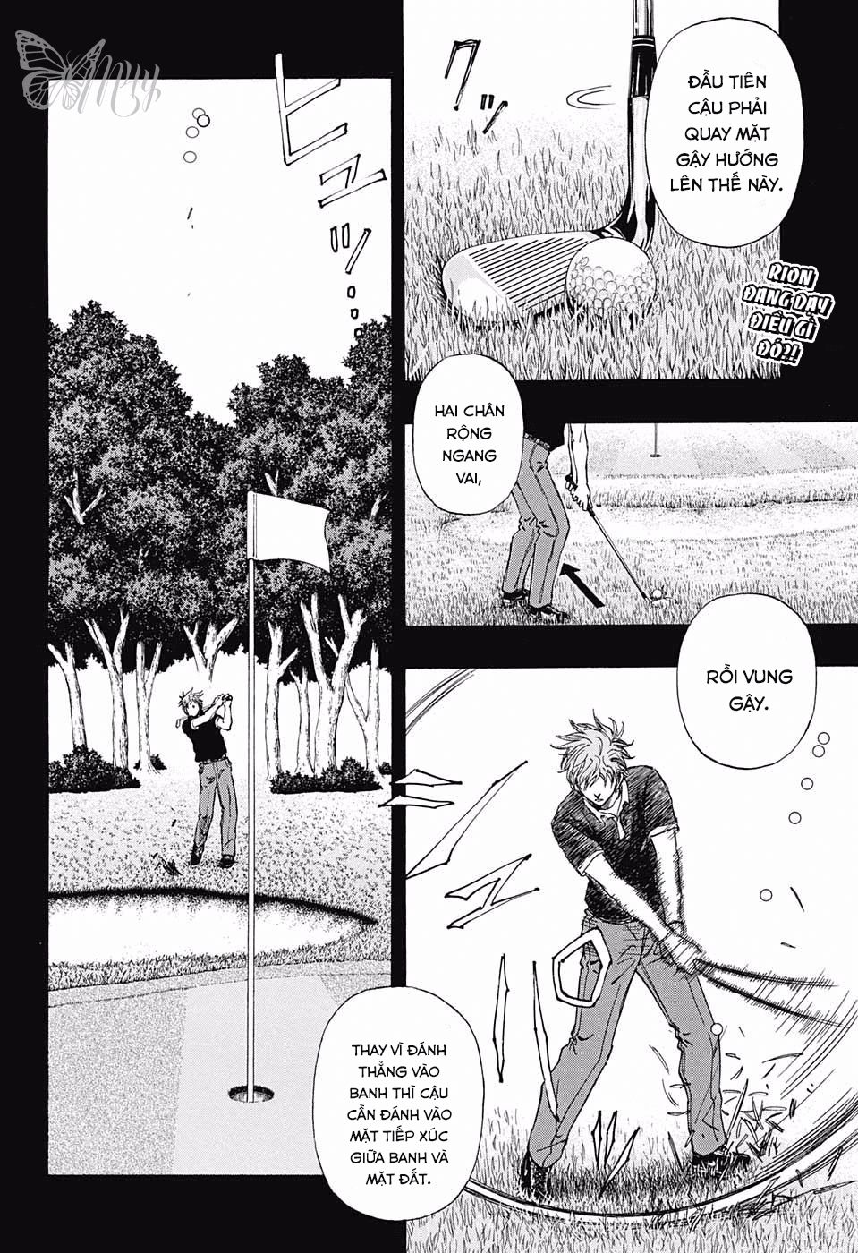 Robot X Laserbeam Chap 17 - Next Chap 18