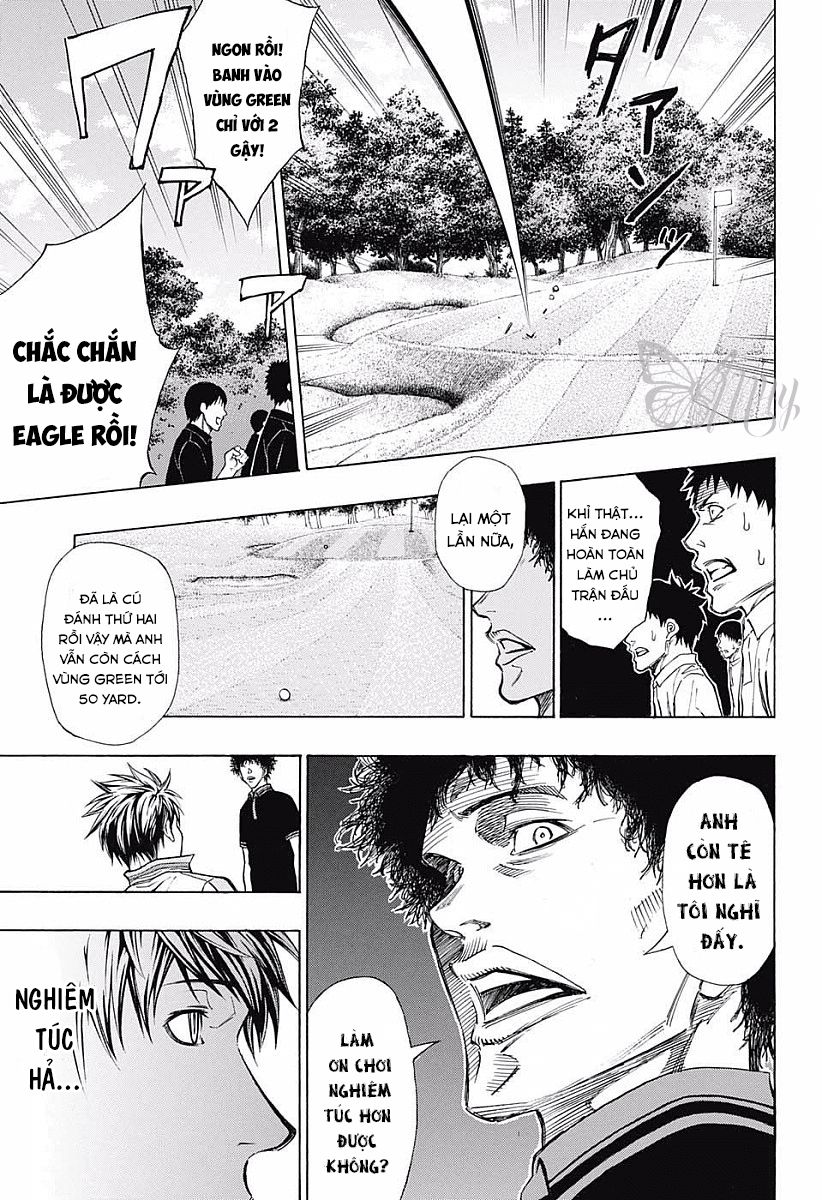 Robot X Laserbeam Chap 18 - Next Chap 19
