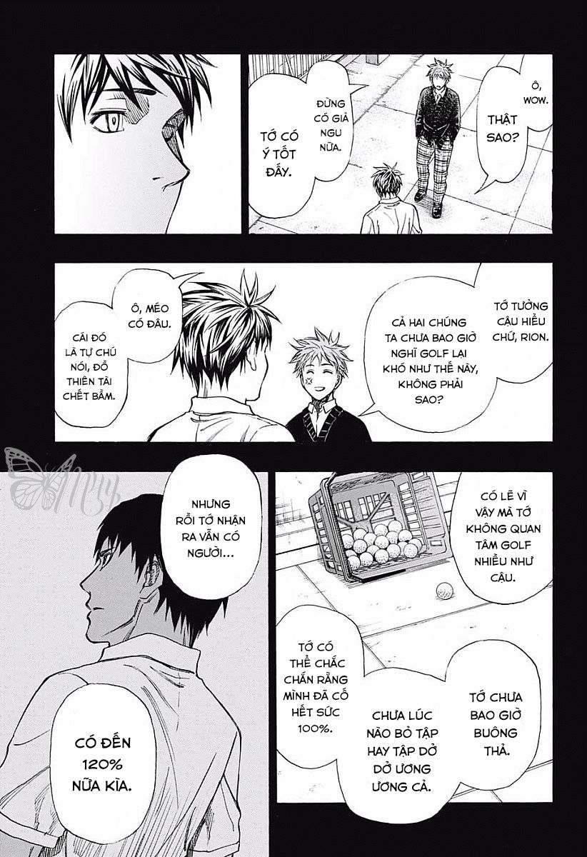 Robot X Laserbeam Chap 18 - Next Chap 19