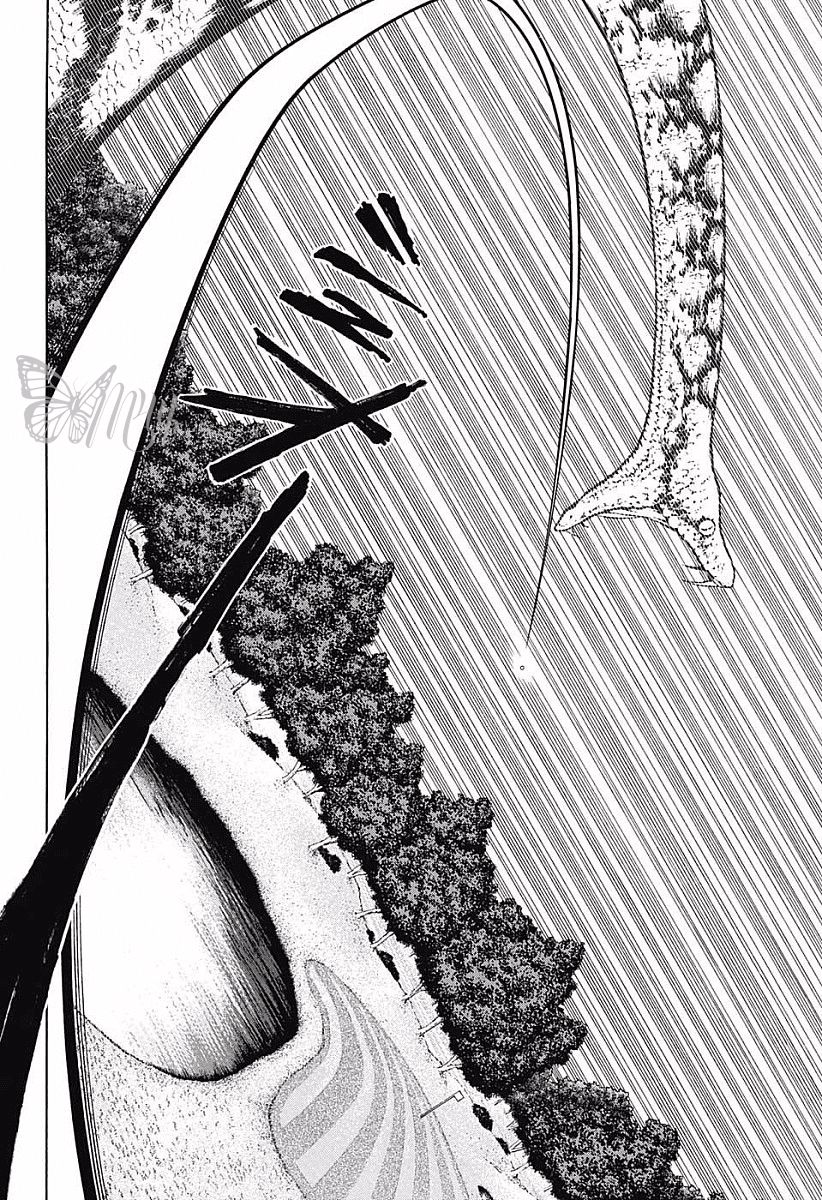 Robot X Laserbeam Chap 18 - Next Chap 19