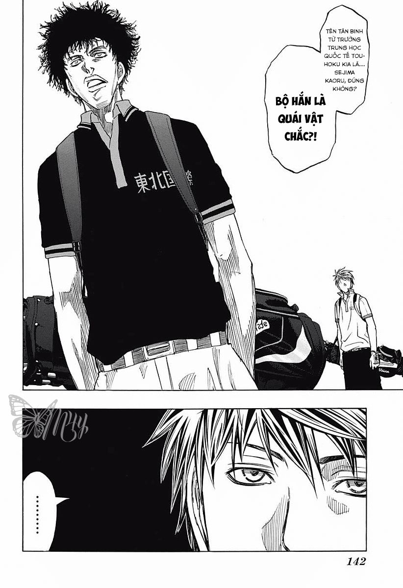 Robot X Laserbeam Chap 18 - Next Chap 19