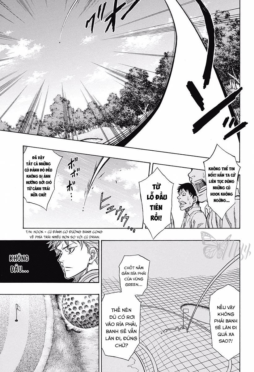 Robot X Laserbeam Chap 18 - Next Chap 19