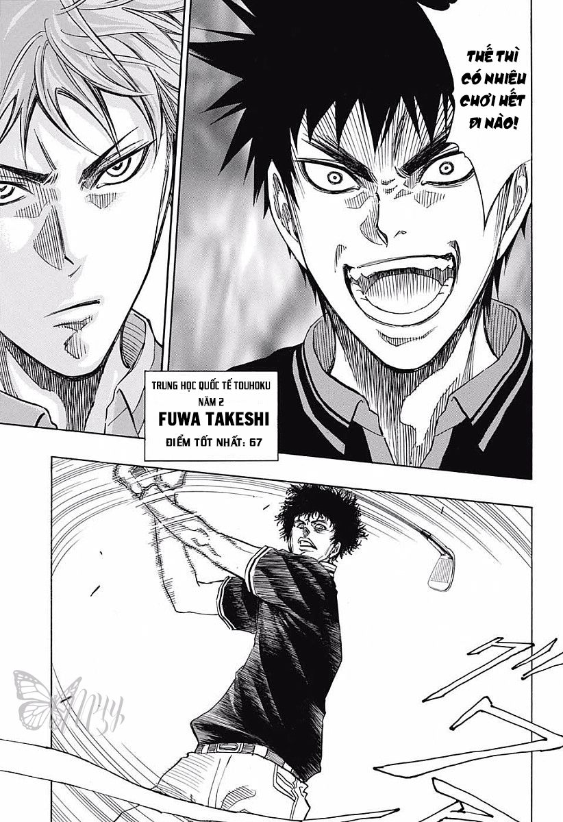 Robot X Laserbeam Chap 18 - Next Chap 19