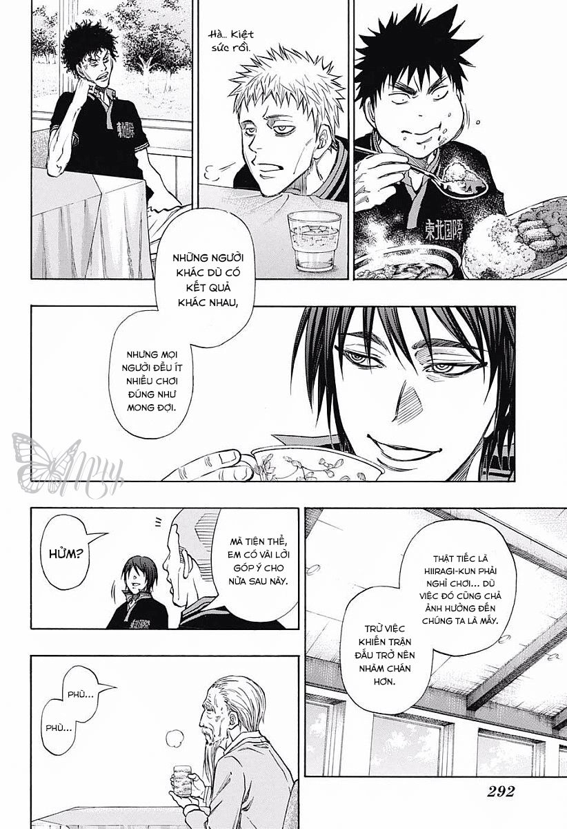 Robot X Laserbeam Chap 20 - Next Chap 21