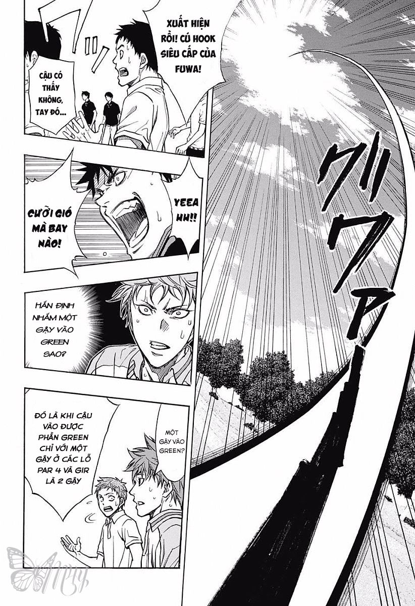 Robot X Laserbeam Chap 20 - Next Chap 21