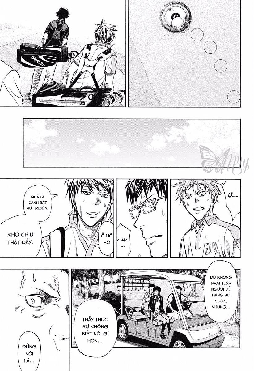 Robot X Laserbeam Chap 20 - Next Chap 21
