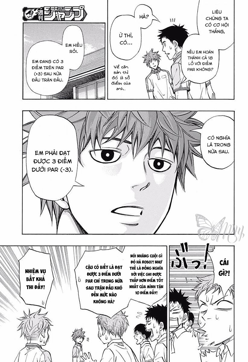 Robot X Laserbeam Chap 20 - Next Chap 21