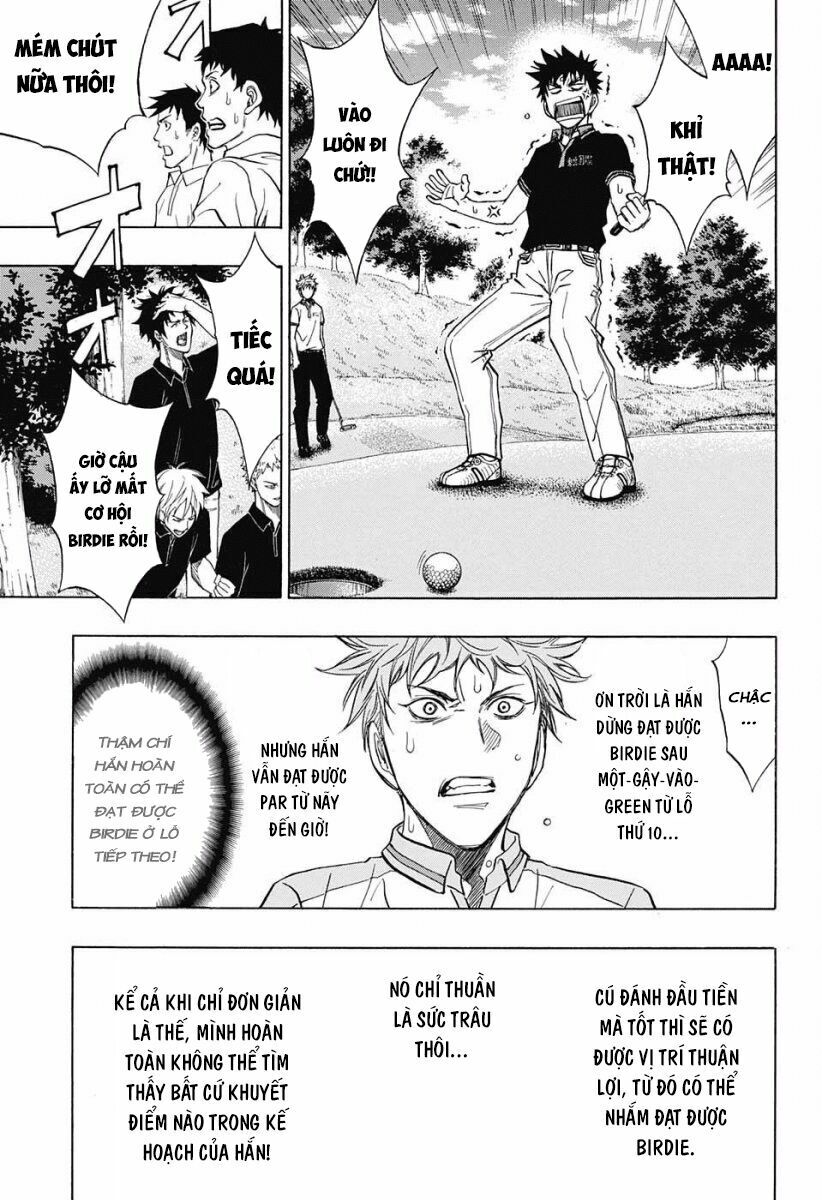 Robot X Laserbeam Chap 21 - Next Chap 22