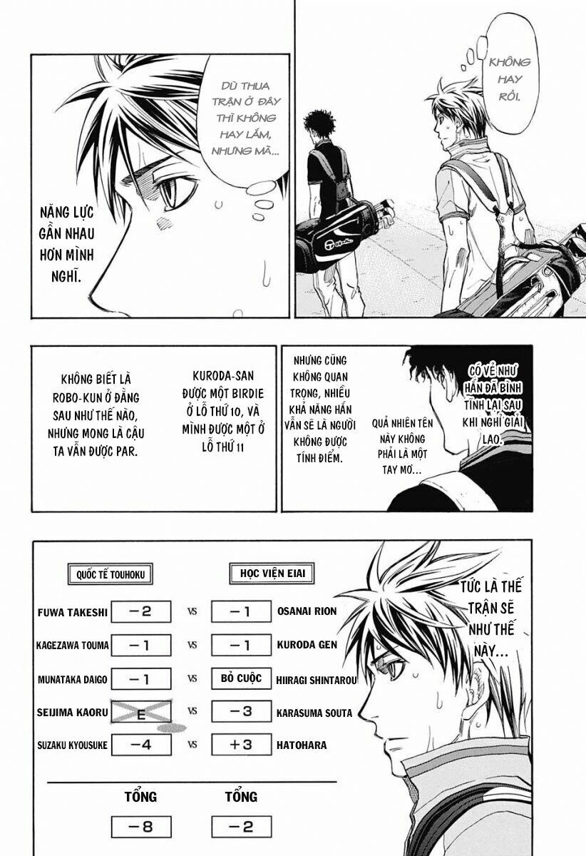 Robot X Laserbeam Chap 21 - Next Chap 22