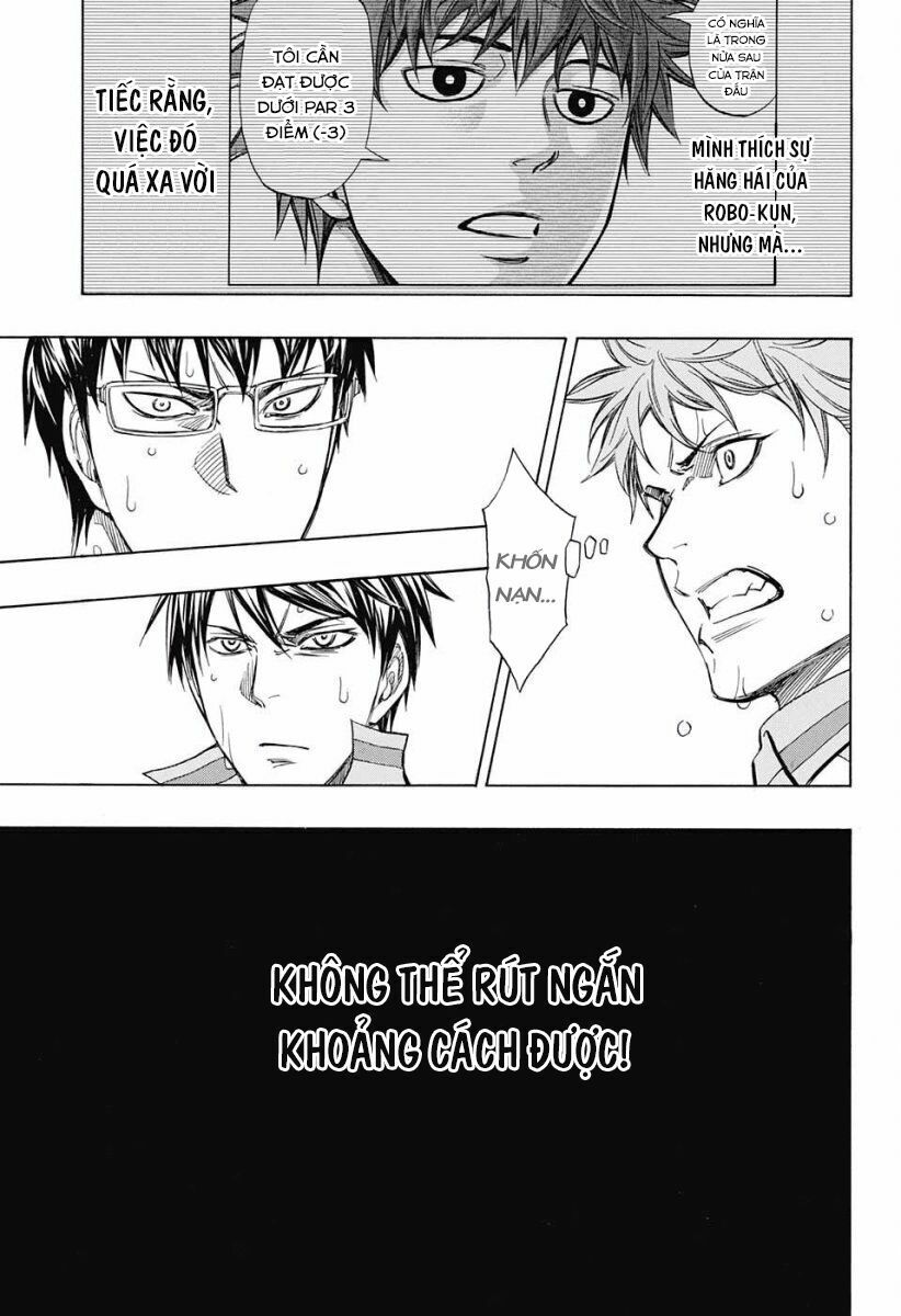 Robot X Laserbeam Chap 21 - Next Chap 22