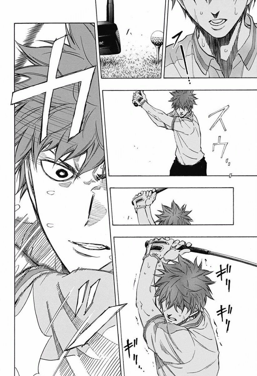 Robot X Laserbeam Chap 21 - Next Chap 22
