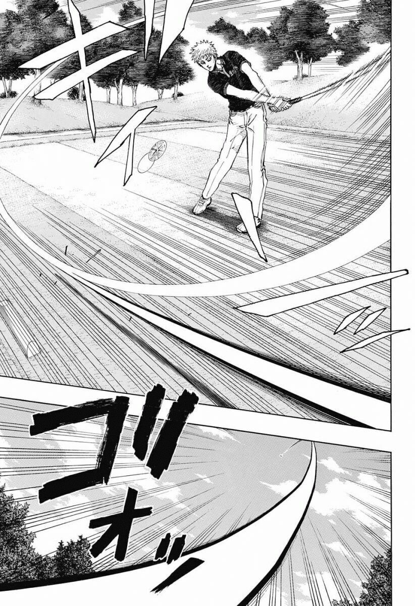 Robot X Laserbeam Chap 21 - Next Chap 22