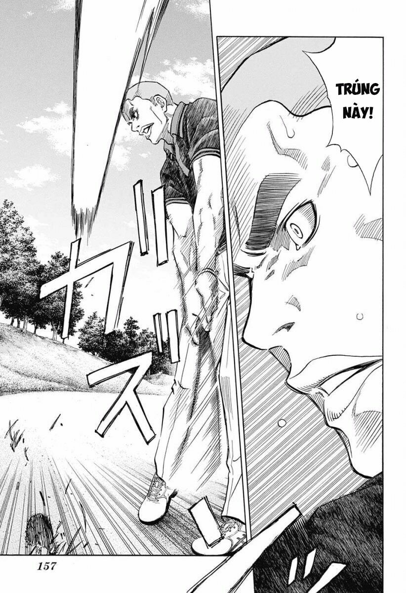 Robot X Laserbeam Chap 21 - Next Chap 22