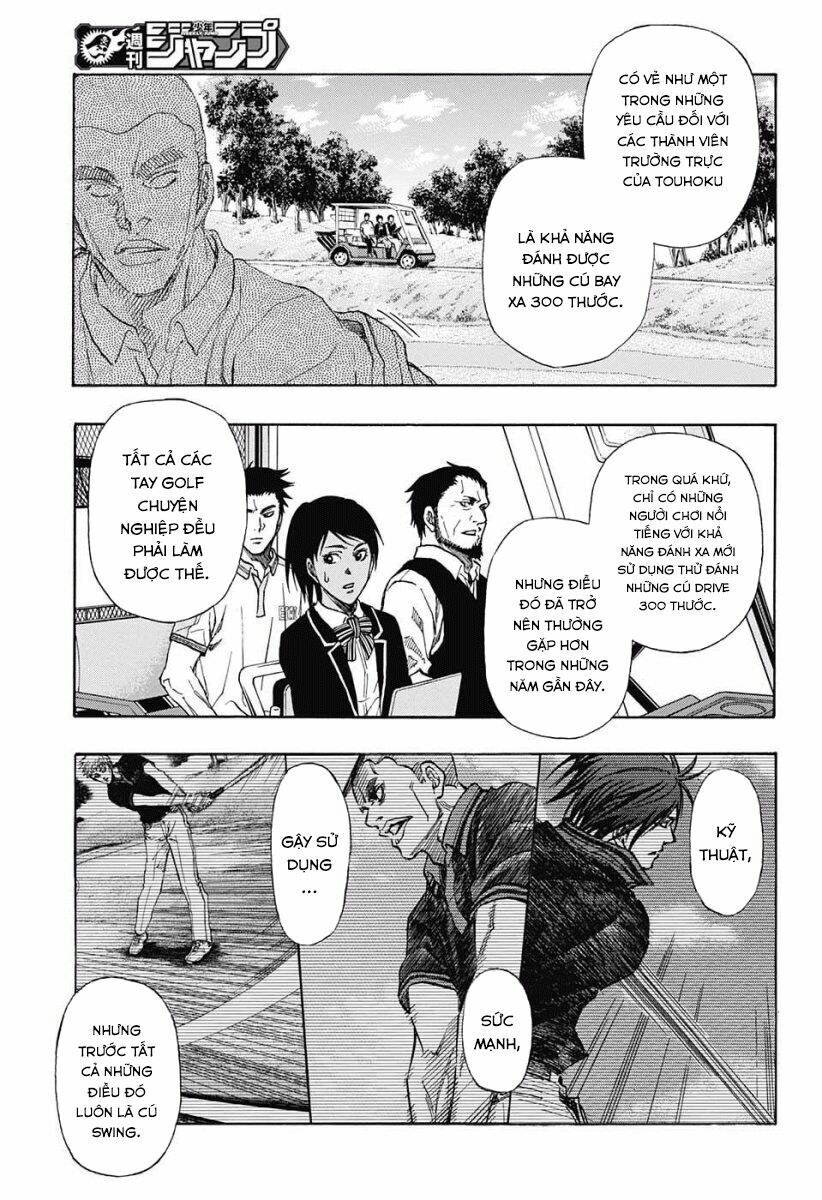 Robot X Laserbeam Chap 21 - Next Chap 22