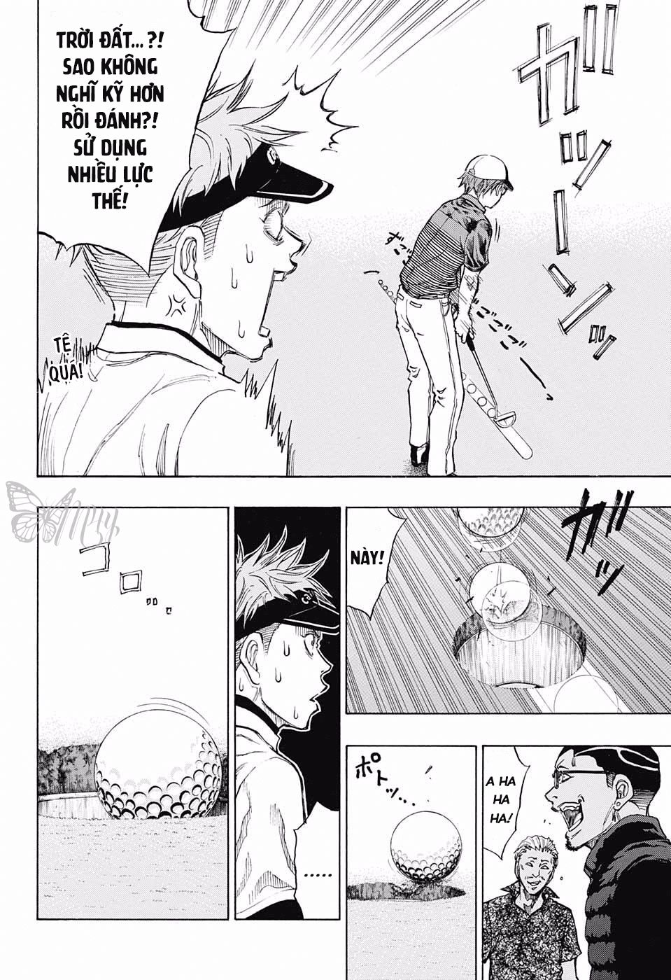 Robot X Laserbeam Chap 9 - Next Chap 10