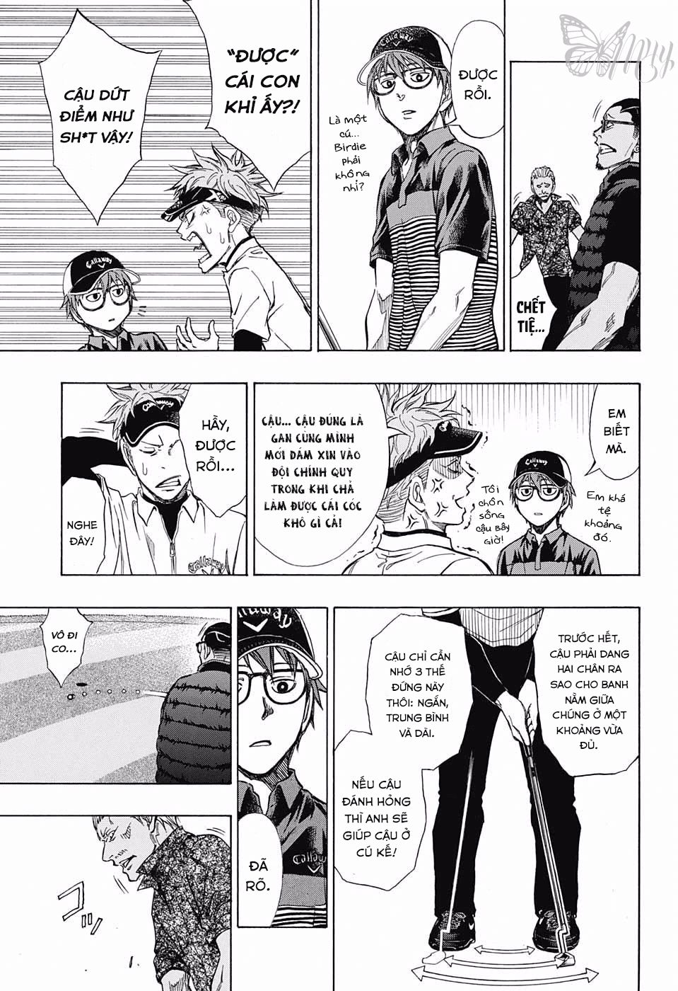 Robot X Laserbeam Chap 9 - Next Chap 10