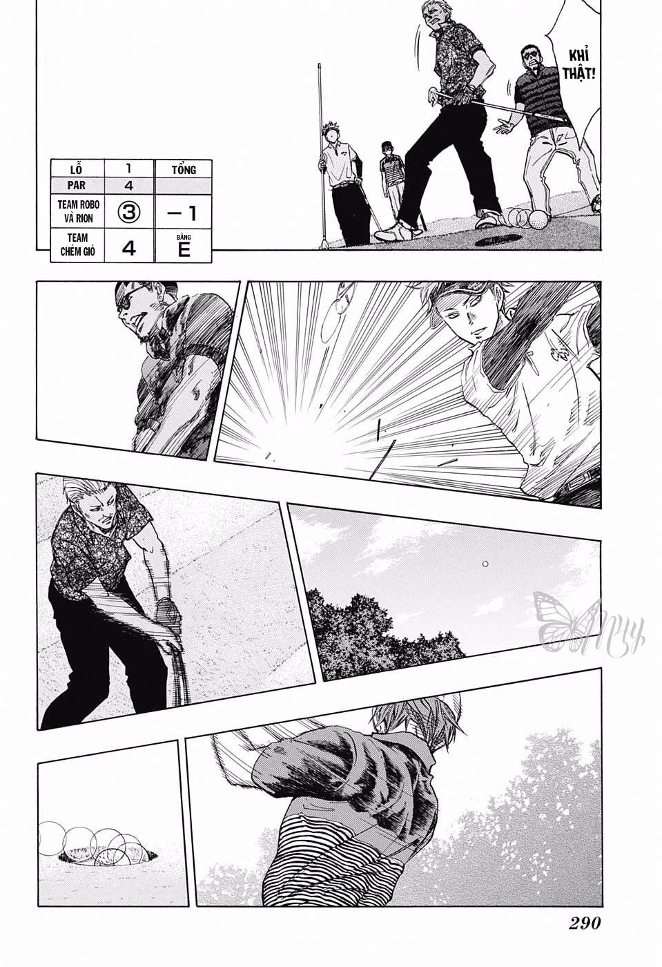 Robot X Laserbeam Chap 9 - Next Chap 10