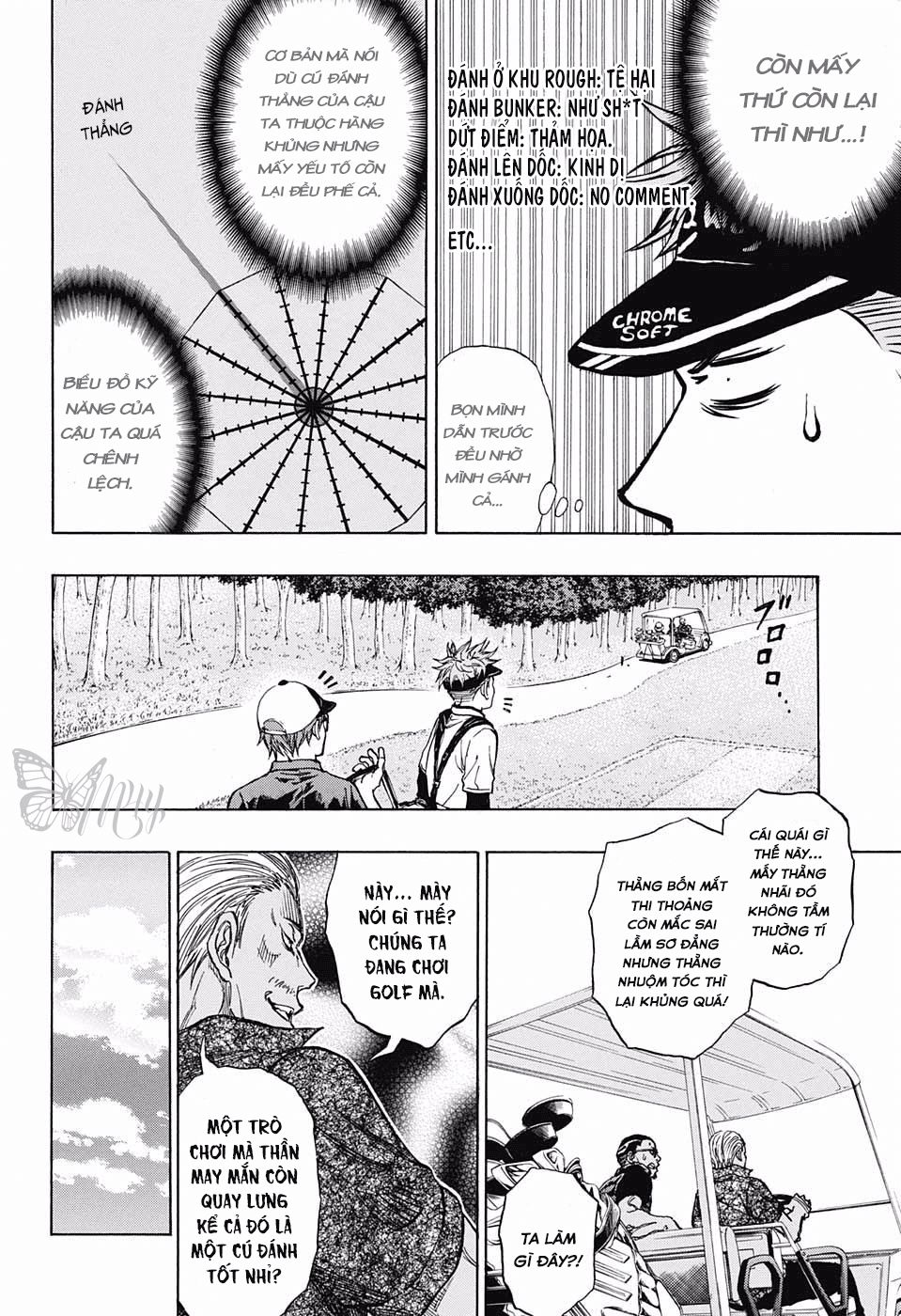 Robot X Laserbeam Chap 9 - Next Chap 10