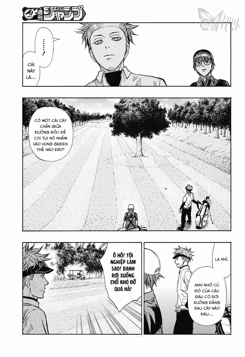 Robot X Laserbeam Chap 9 - Next Chap 10