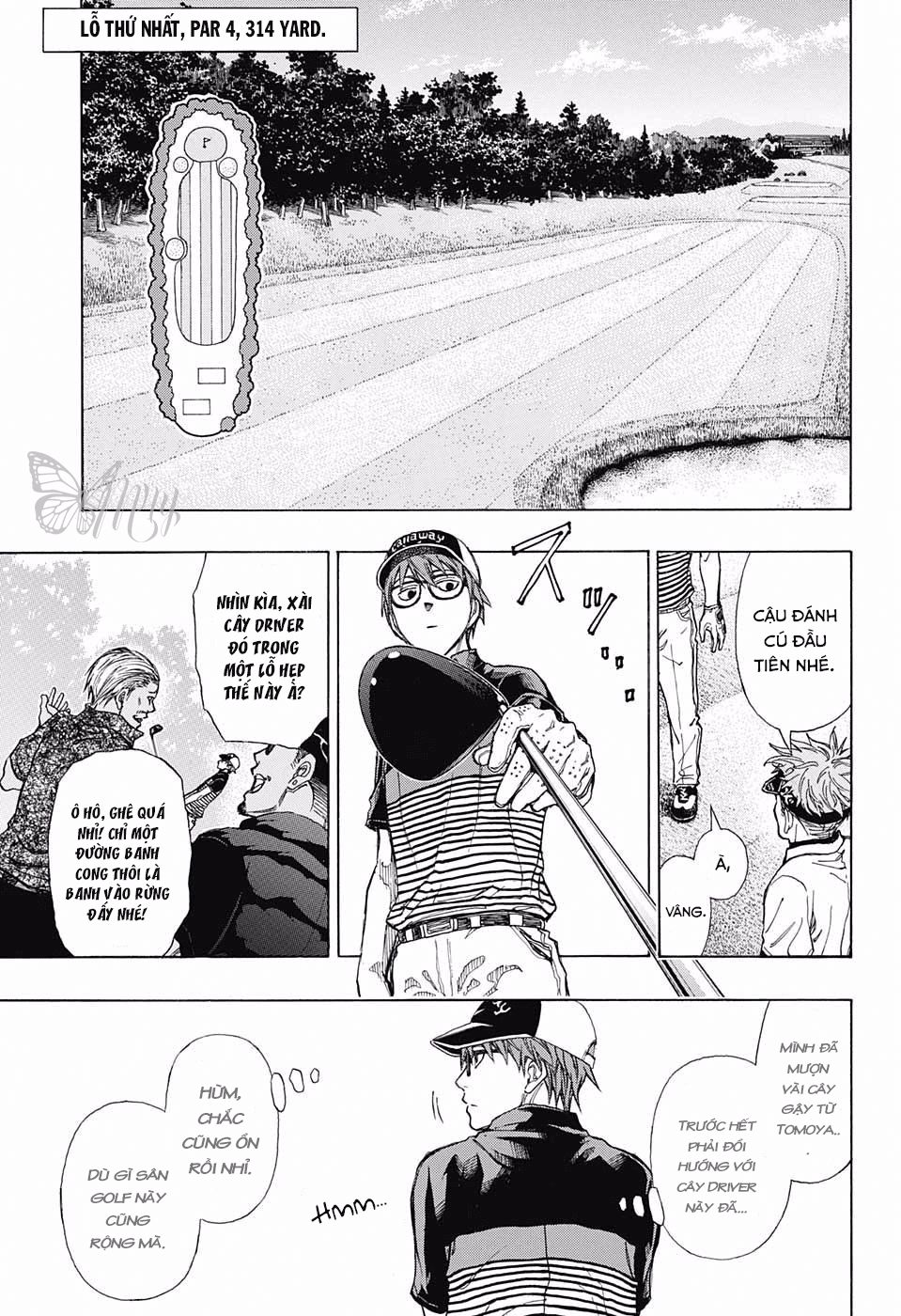 Robot X Laserbeam Chap 9 - Next Chap 10