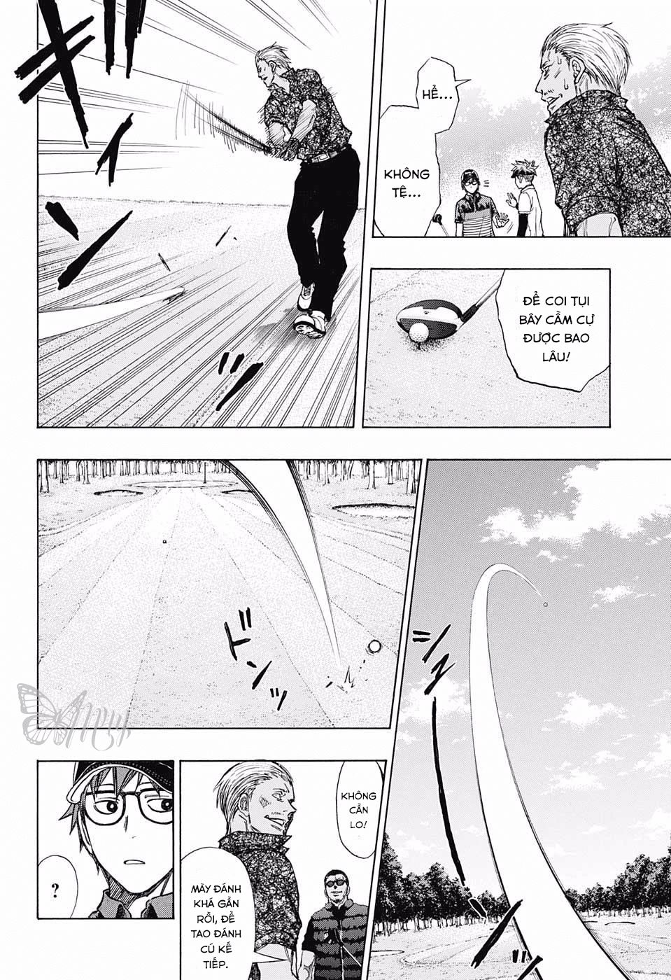 Robot X Laserbeam Chap 9 - Next Chap 10