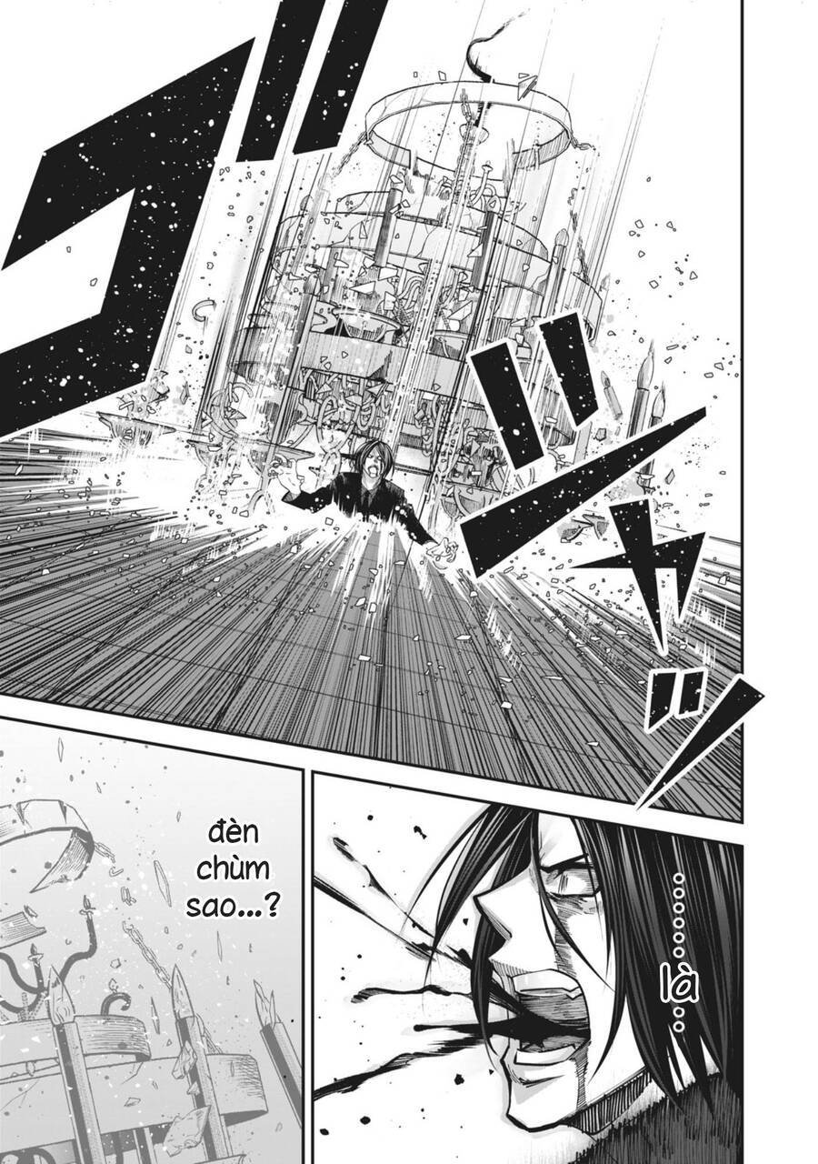 Rocopon Chap 16 - Next Chap 17