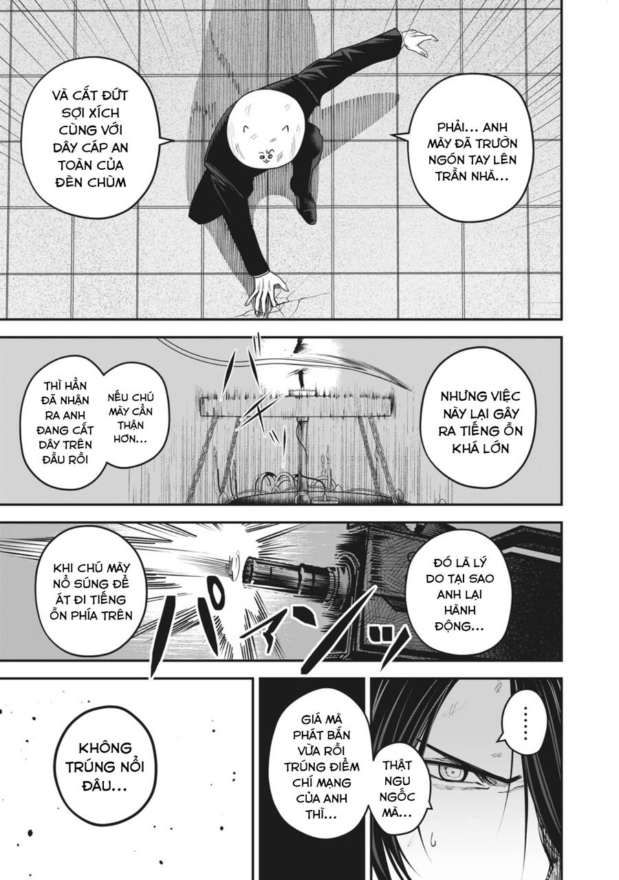 Rocopon Chap 16 - Next Chap 17