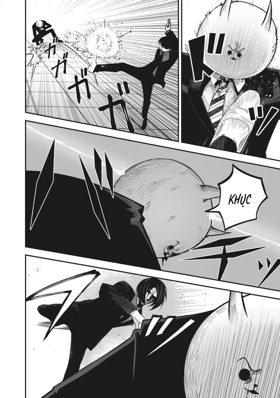 Rocopon Chap 16 - Next Chap 17