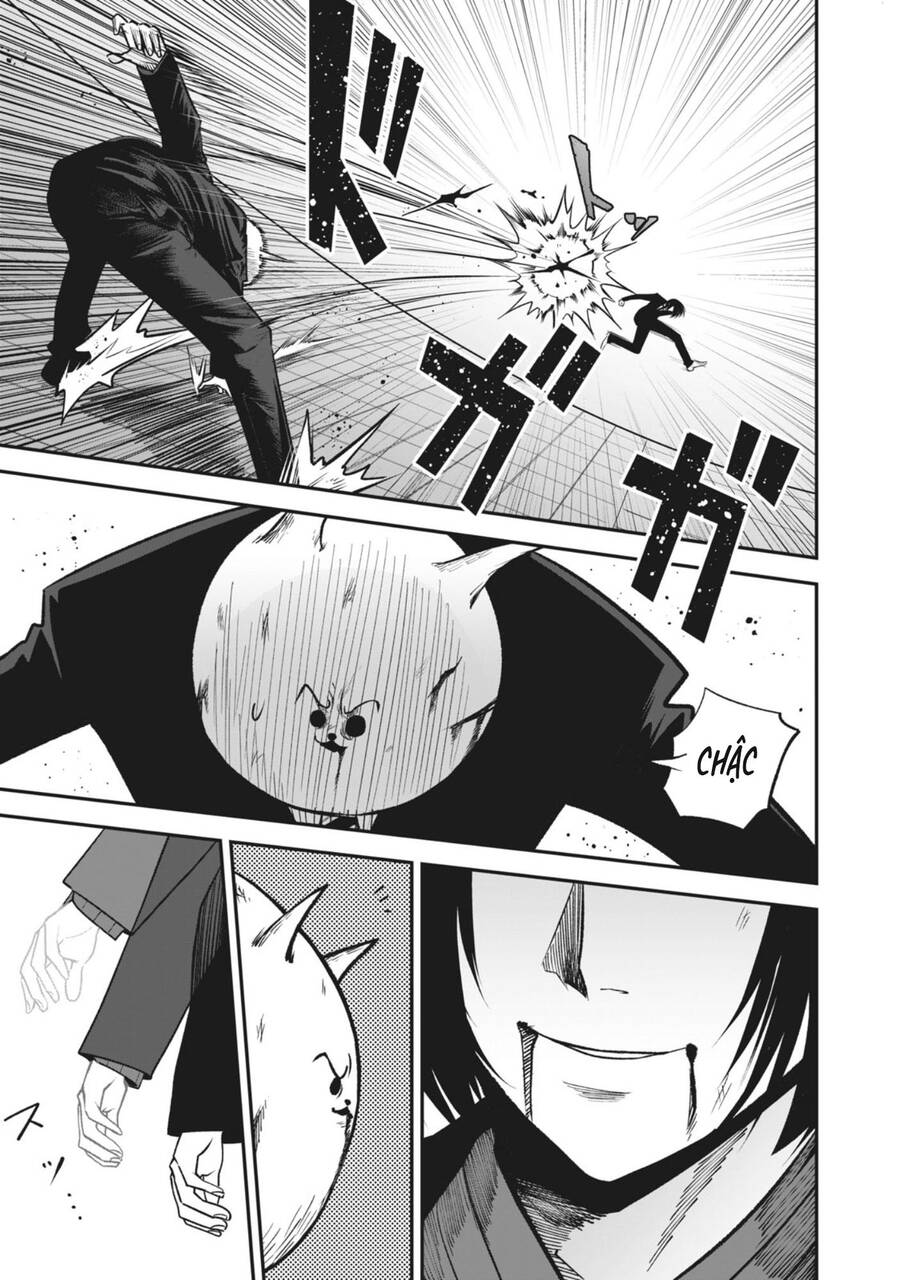 Rocopon Chap 16 - Next Chap 17