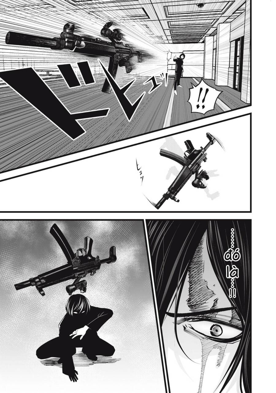 Rocopon Chap 17 - Next Chap 18