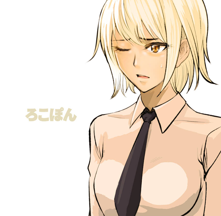 Rocopon Chap 17 - Next Chap 18