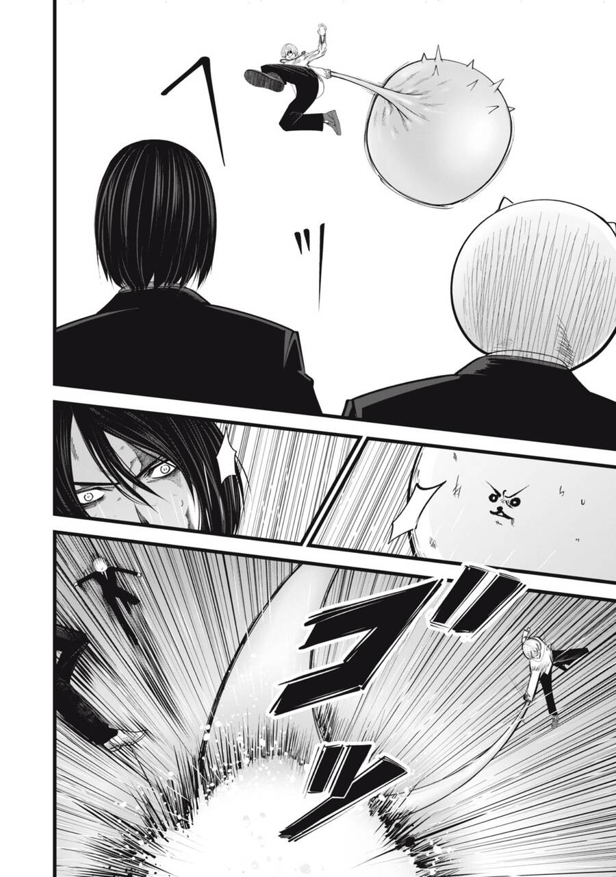 Rocopon Chap 18 - Next Chap 19
