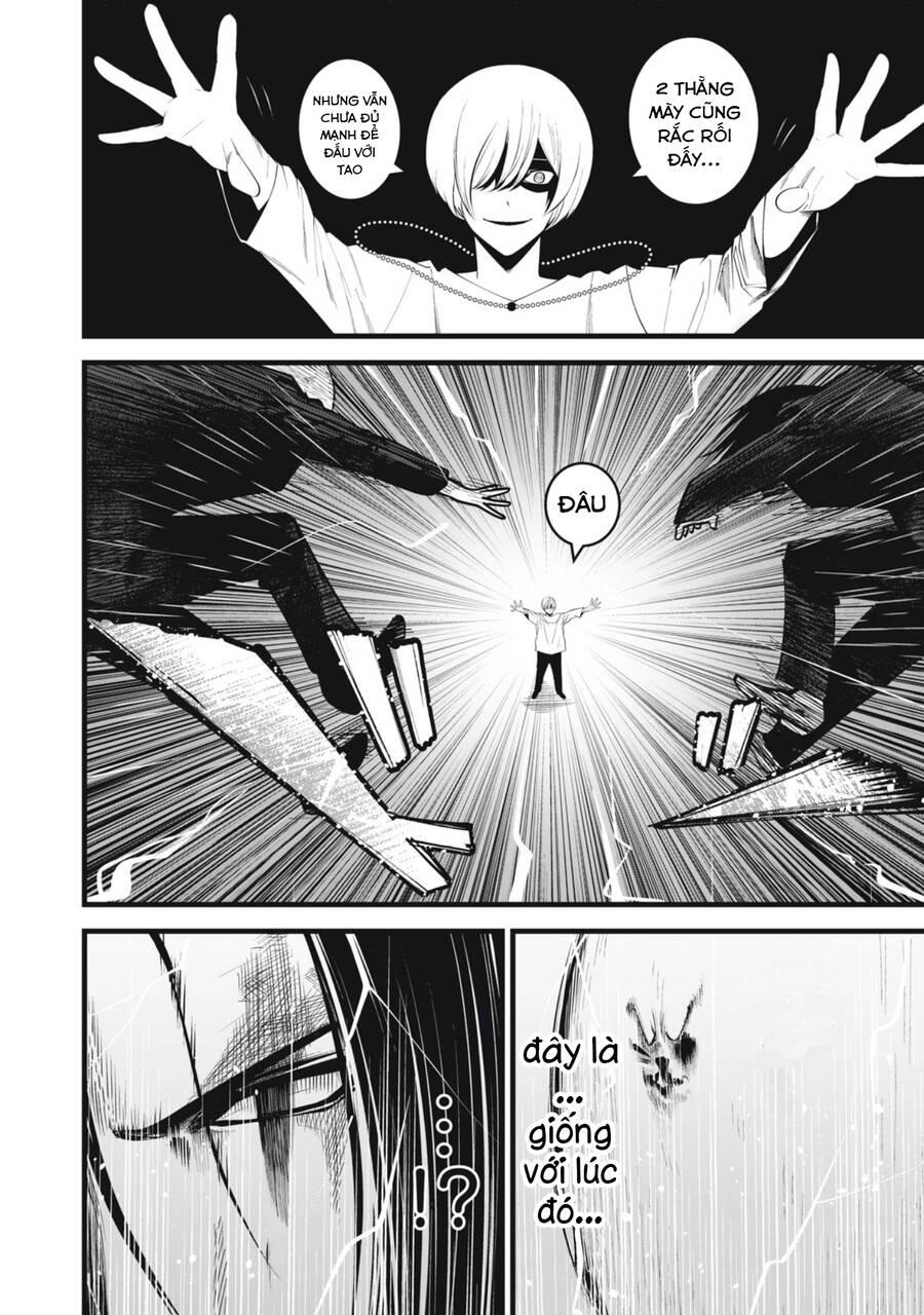 Rocopon Chap 18 - Next Chap 19